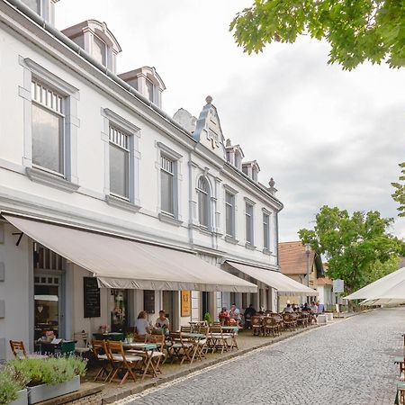 Kedves Vendeghaz Bed & Breakfast Balatonfüred Dış mekan fotoğraf