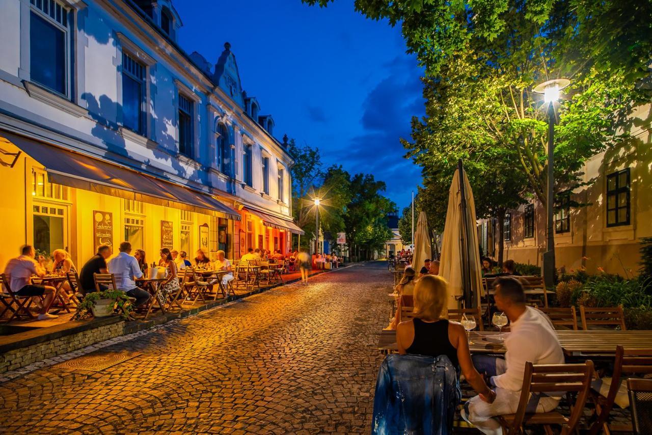 Kedves Vendeghaz Bed & Breakfast Balatonfüred Dış mekan fotoğraf