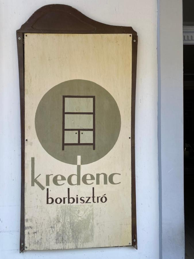 Kedves Vendeghaz Bed & Breakfast Balatonfüred Dış mekan fotoğraf