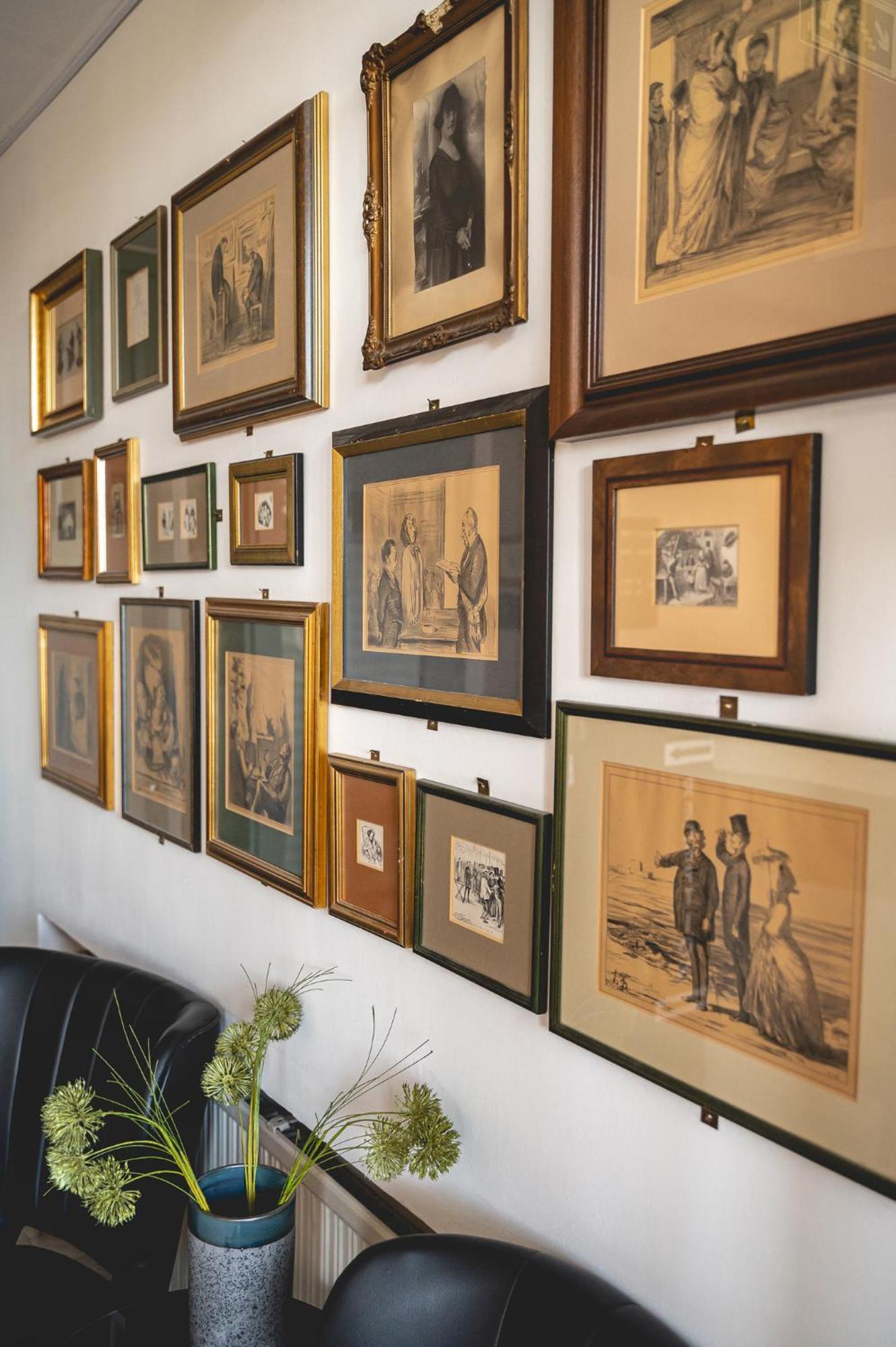 Kedves Vendeghaz Bed & Breakfast Balatonfüred Dış mekan fotoğraf